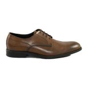 Schoenen Testoni , Brown , Heren