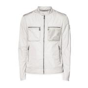 Stijlvolle Jas voor Mannen Belstaff , Gray , Heren