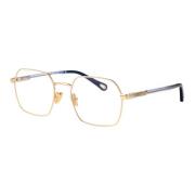 Stijlvolle Optische Bril Model Ch0268O Chloé , Multicolor , Dames