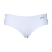 sea slip Karl Lagerfeld , White , Dames