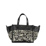 Tassen en accessoires Desigual , Black , Dames