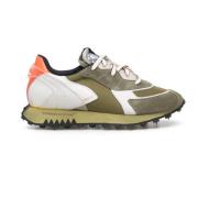 Sneaker Hellmut M RUN OF , Multicolor , Heren