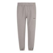 Mudstone Broek Represent , Gray , Heren