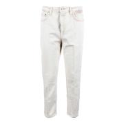 Slim-fit Jeans Dondup , Beige , Dames