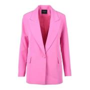 Giaccone Actualee , Pink , Dames