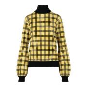 Maglia Marni , Yellow , Dames