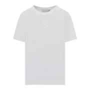 T-Shirts Ludovic de Saint Sernin , White , Dames