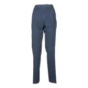 Katoen Elastaan Pantalone Jeans Gaudi , Blue , Heren