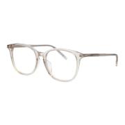 Moderne Optische Bril SL 724/F Saint Laurent , Beige , Dames