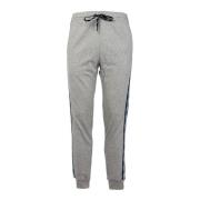 Sportieve herenbroek Bikkembergs , Gray , Heren