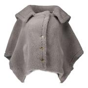 Lexi Teddy Grijs Pluche Beer Alter Ego , Gray , Dames