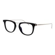 Optical Glasses Saint Laurent , Black , Unisex