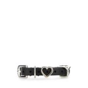 Belts Y/Project , Black , Dames