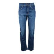 Slim-fit Jeans Jacob Cohën , Blue , Dames