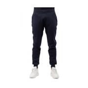 Heren Casual Broek Colmar , Blue , Heren