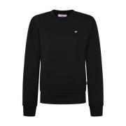 Sweatshirt Chiara Ferragni Collection , Black , Dames