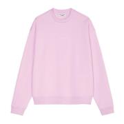 Oversized sweatshirt Marc O'Polo , Pink , Dames