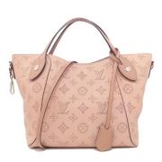 Pre-owned Leather louis-vuitton-bags Louis Vuitton Vintage , Pink , Da...