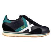 Sapporo 182 Sneakers Munich , Multicolor , Heren