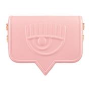 Tas Chiara Ferragni Collection , Pink , Dames