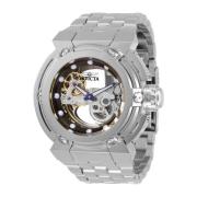 X-Wing Automatisch Herenhorloge Invicta Watches , Gray , Heren