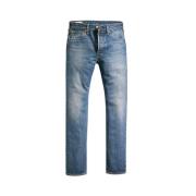 501 Jeans Levi's , Blue , Heren