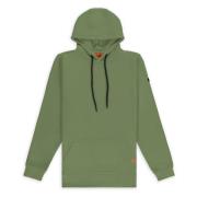 Goos Hoodie Aspact , Green , Heren