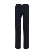 Zwarte jeans slim fit stijl Brax , Black , Heren