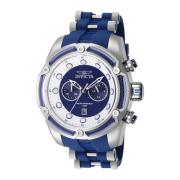 Stijlvol herenhorloge Invicta Watches , Gray , Heren