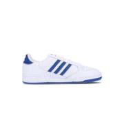 Strip Cloud Low-Top Sneaker Herenschoen Adidas , White , Heren