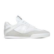 Casual Sneakers voor Vrouwen Chloé , White , Dames