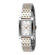 Elegante Dames Quartz Horloge Invicta Watches , Gray , Dames