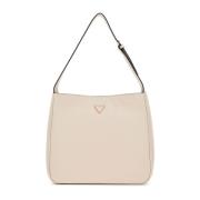 Stijlvolle Crossbody Tas Guess , White , Dames