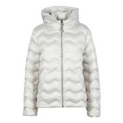 Pufferjas Rino&Pelle , White , Dames