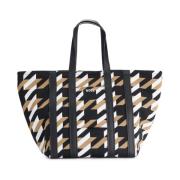 Stijlvolle Shopper Tote Tas Hugo Boss , Multicolor , Dames