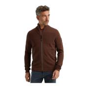 Bruine Buitenvest Vanguard , Brown , Heren