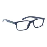 2.0 An7262U Bril Arnette , Blue , Heren