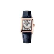 Klassieke Carree Dames Frederique Constant , Gray , Dames