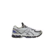 Low-Top Mesh Sneakers Asics , Multicolor , Heren