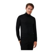 Zwart coltrui Cavallaro , Black , Heren