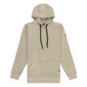 Goos Hoodie Aspact , Beige , Heren