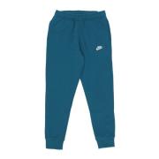 Geode Teal Club Jogger Trainingsbroek Nike , Green , Heren