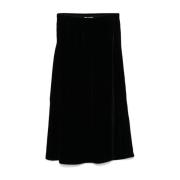 Zwart Boshan Stijlvolle Modieuze Jurk By Herenne Birger , Black , Dame...