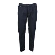 Jeans Dondup , Blue , Heren