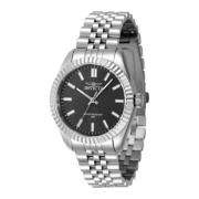 Dames Quartz Horloge - Specialty Collectie Invicta Watches , Gray , Da...