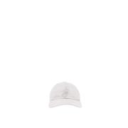 Nylon Polyester Hoeden Collectie JW Anderson , Gray , Heren