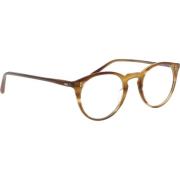 Originele voorschriftbrillen met 3 jaar garantie Oliver Peoples , Brow...