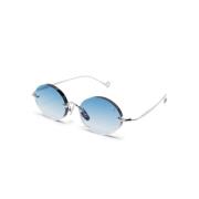 Wilmot C.1-53 Sunglasses Eyepetizer , Gray , Dames