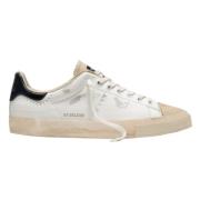 Starless Low Damesschoenen Hidnander , White , Heren