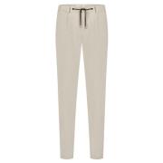 Beige Chino Broek voor Mannen Blue Industry , Beige , Heren